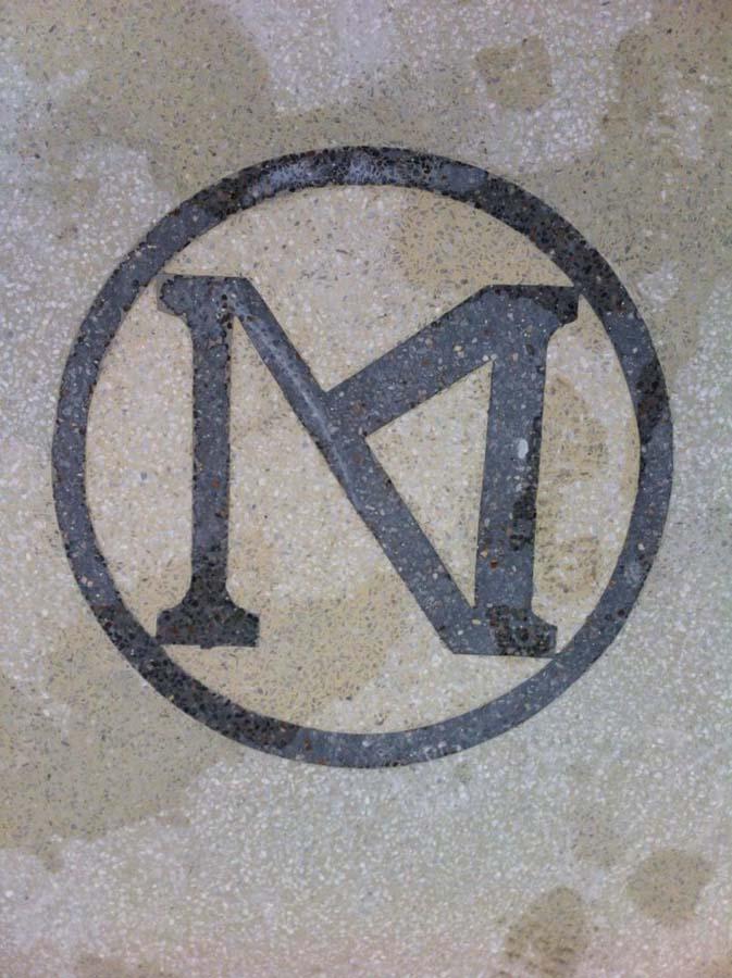 Terrazzo Veneziano Granito Grenoble