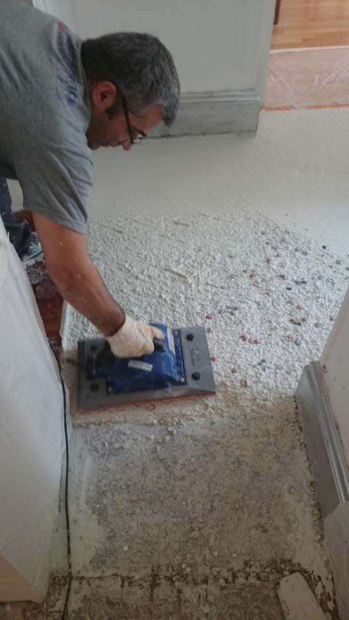 Terrazzo Veneziano Grenoble