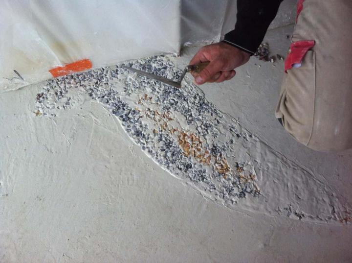 Terrazzo Veneziano Grenoble