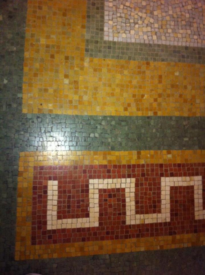 Terrazzo Veneziano Granito à Grenoble