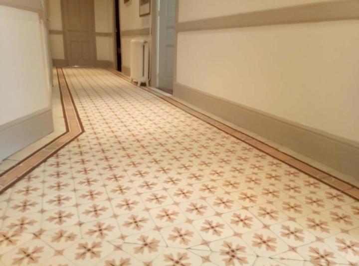 Travaux de ponçage de marbre Grenoble