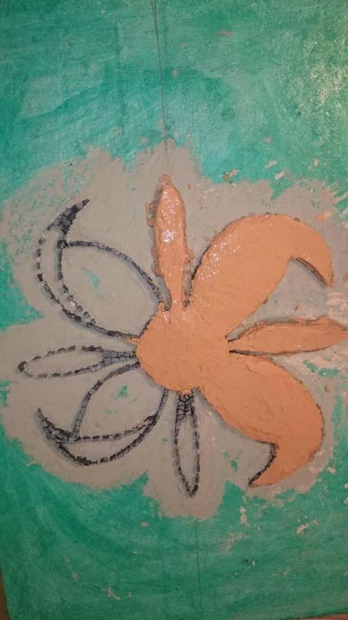 Terrazzo Veneziano Grenoble