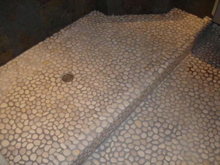 Pose de faïences Grenoble