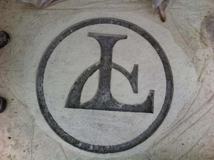 Terrazzo Veneziano Grenoble