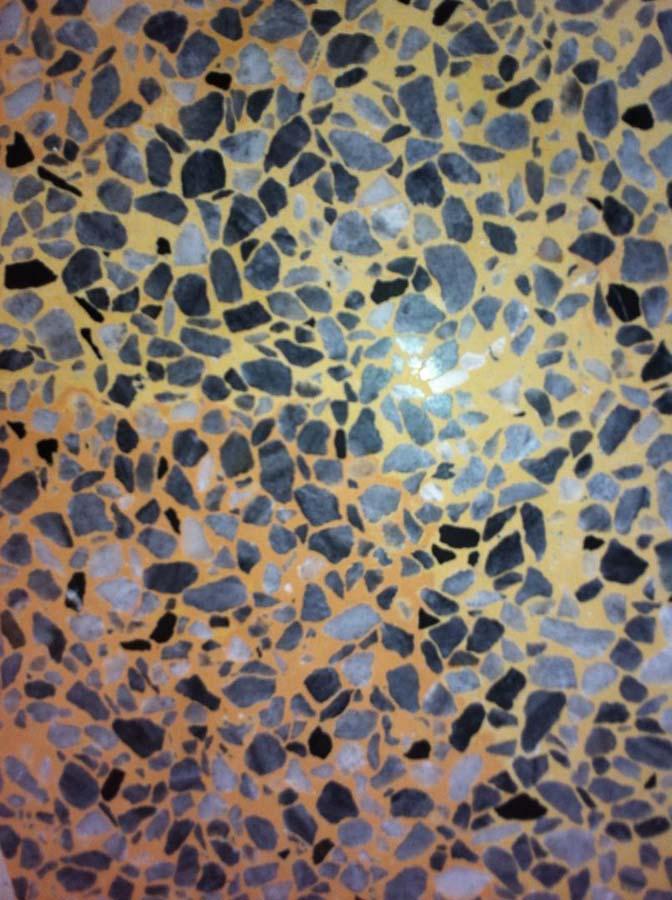 Terrazzo Veneziano Grenoble