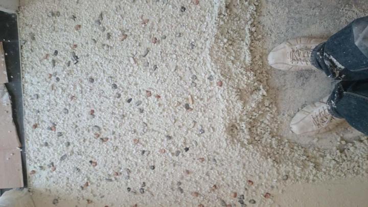 Terrazzo Veneziano Granito Grenoble