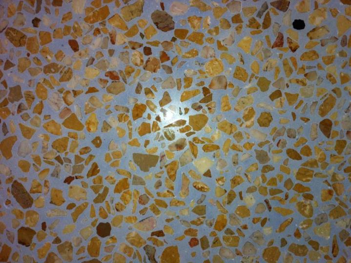 Terrazzo Veneziano Grenoble