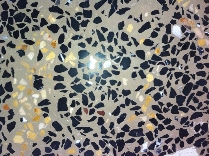 Terrazzo Veneziano Grenoble