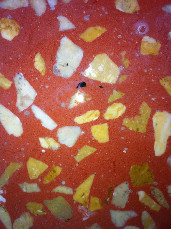 Terrazzo Veneziano Granito Grenoble