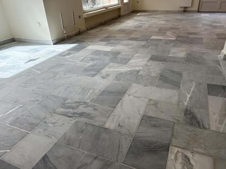 Travaux de ponçage de marbre Grenoble