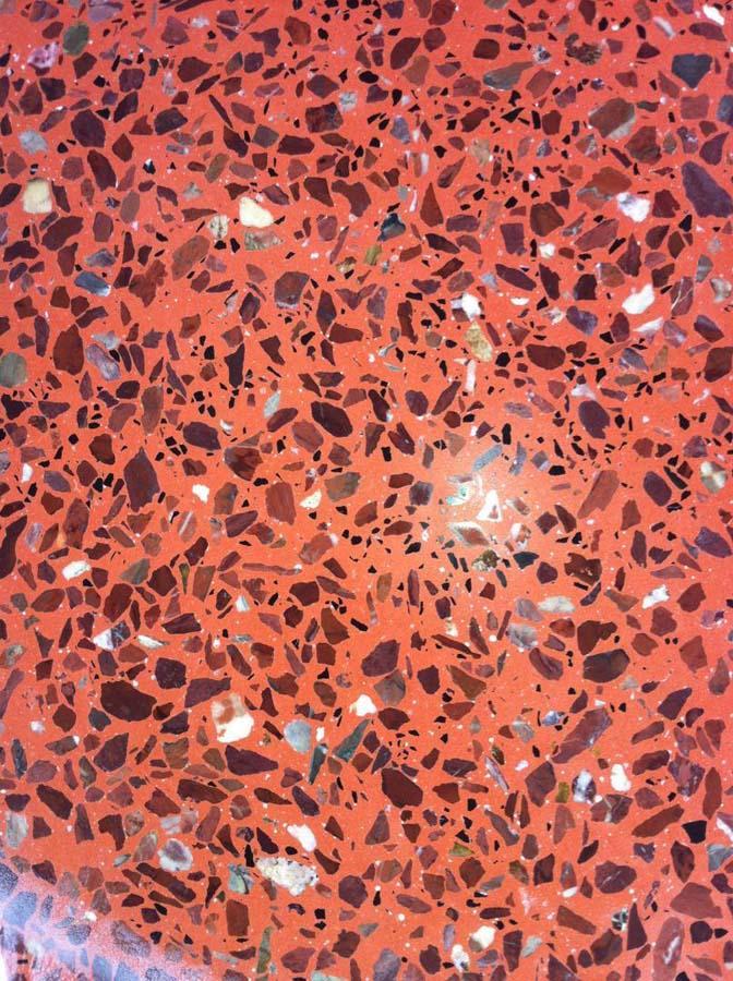 Terrazzo Veneziano Granito Grenoble