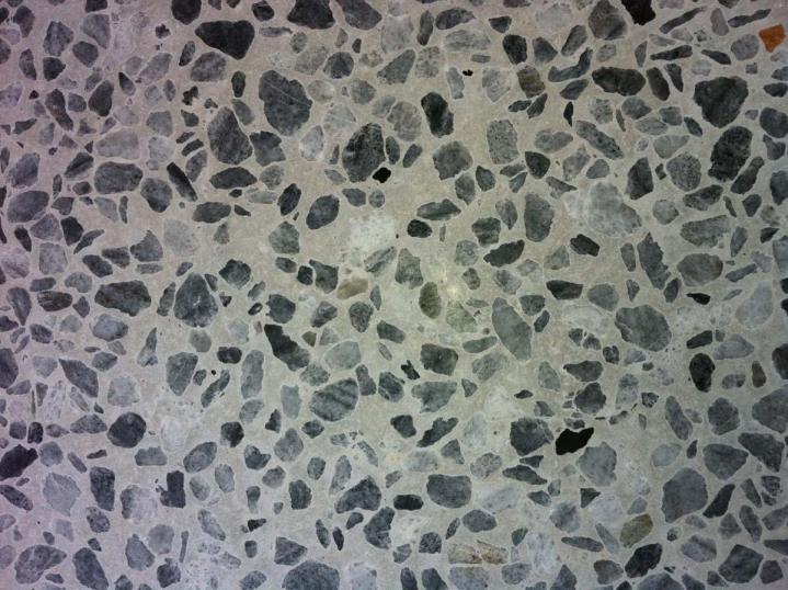 Terrazzo Veneziano Granito Grenoble