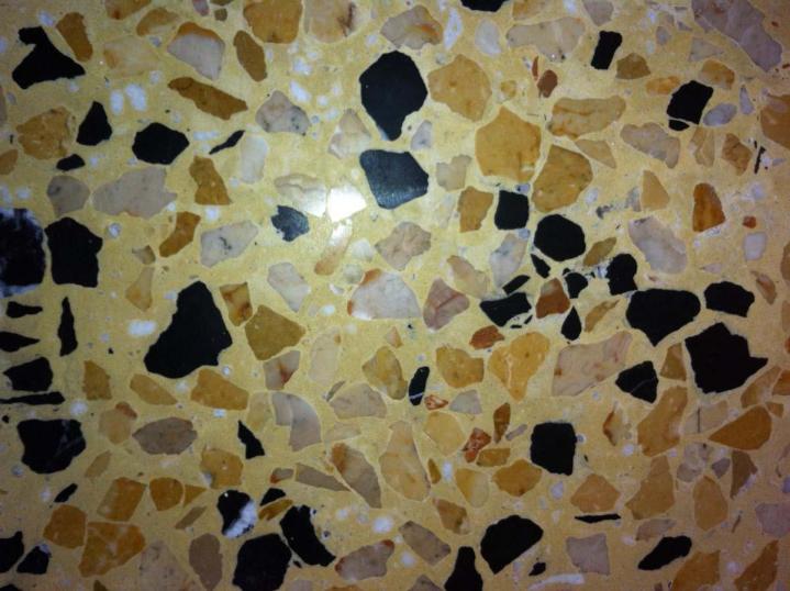 Terrazzo Veneziano Grenoble