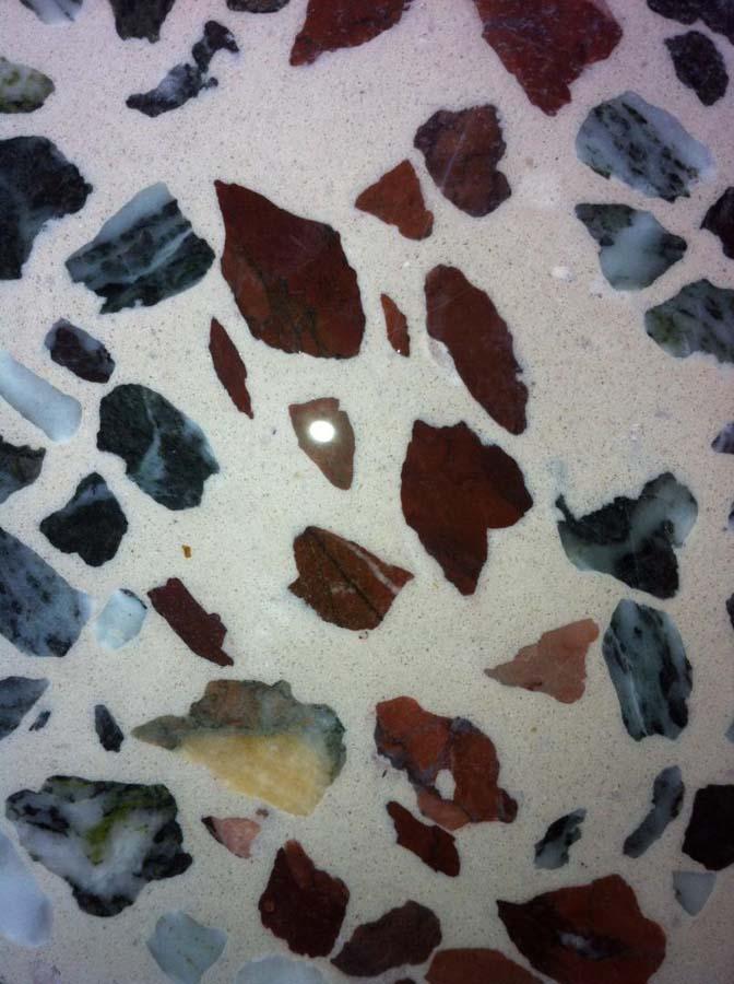 Terrazzo Veneziano Grenoble