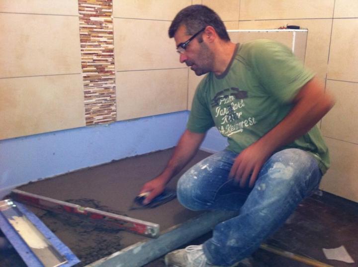 Carrelage & Faïence Grenoble