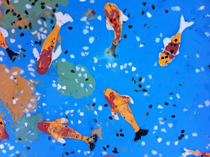 Terrazzo Veneziano Grenoble