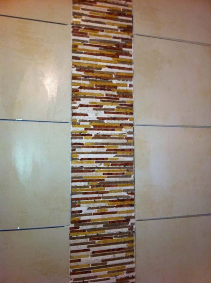 Pose de faïences Grenoble