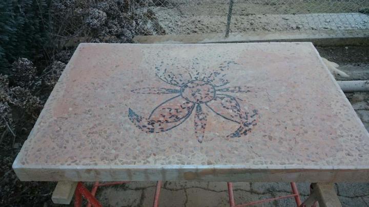 Terrazzo Veneziano Grenoble