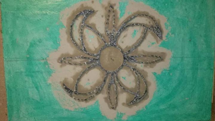 Terrazzo Veneziano Grenoble