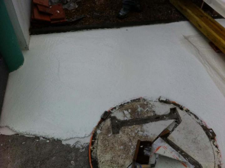 Terrazzo Veneziano Granito Grenoble