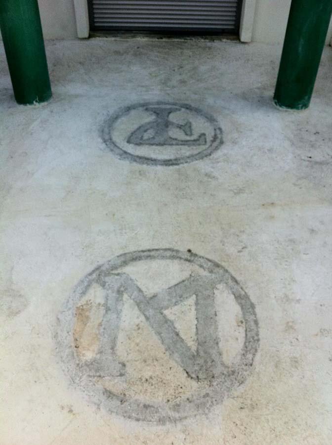 Terrazzo Veneziano Grenoble