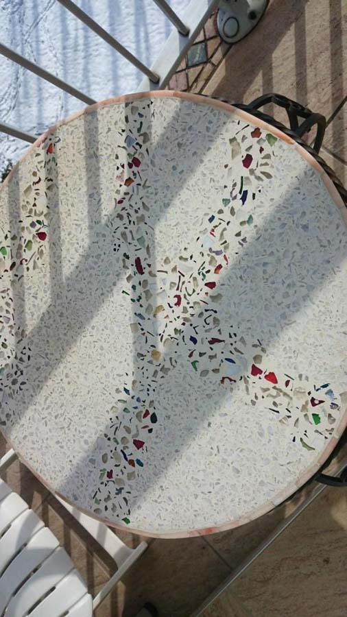 Terrazzo Veneziano Granito Grenoble