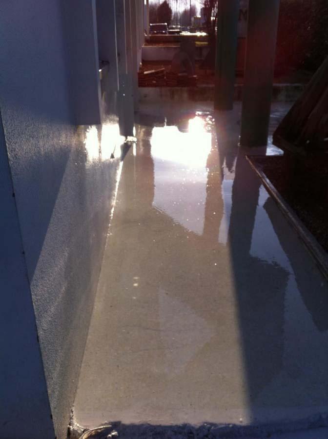 Terrazzo Veneziano Granito Grenoble