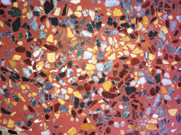 Terrazzo Veneziano Grenoble