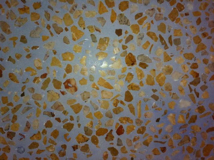 Terrazzo Veneziano Granito Grenoble