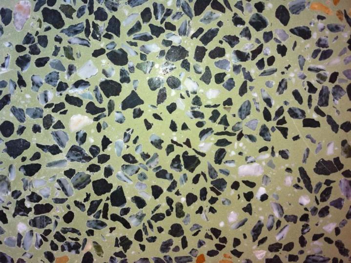 Terrazzo Veneziano Granito Grenoble
