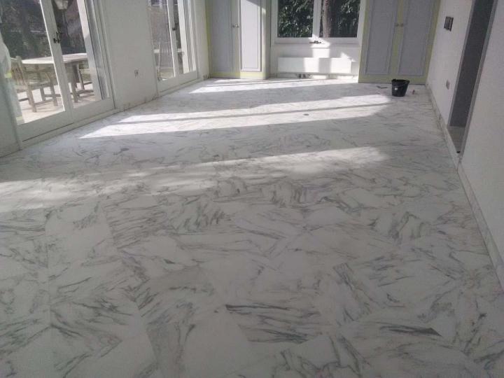 Travaux de ponçage de marbre Grenoble