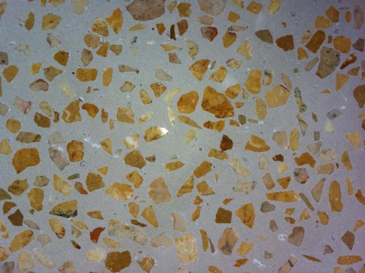 Terrazzo Veneziano Granito Grenoble