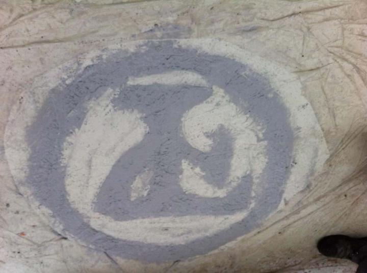 Terrazzo Veneziano Granito Grenoble