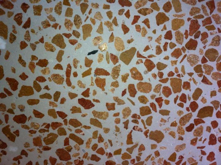 Terrazzo Veneziano Grenoble