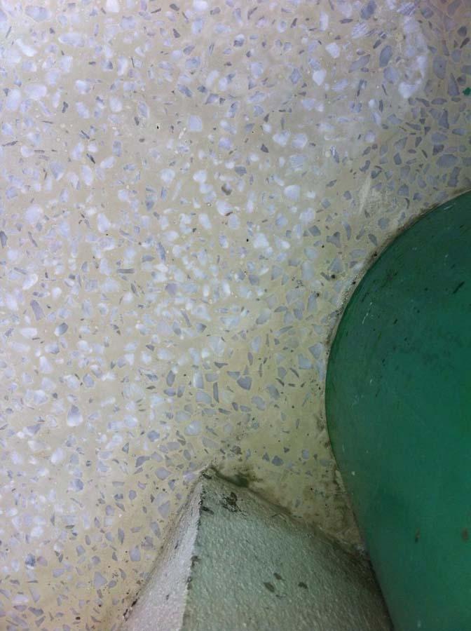 Terrazzo Veneziano Granito Grenoble