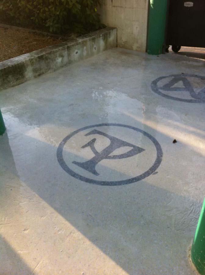 Terrazzo Veneziano Grenoble