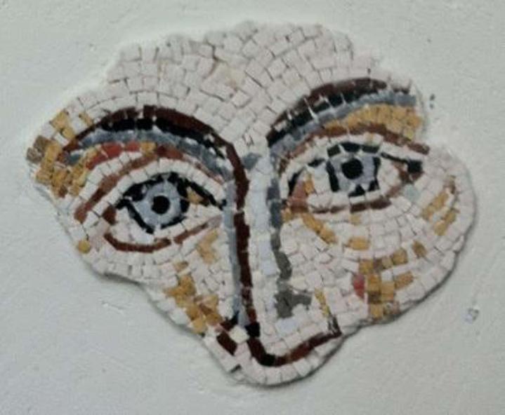 Mosaïque d'art Grenoble