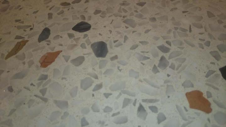 Terrazzo Veneziano Grenoble
