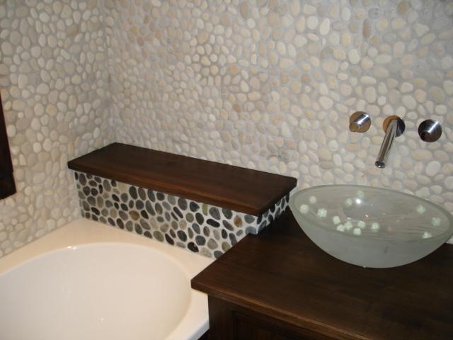 Pose de faïences Grenoble