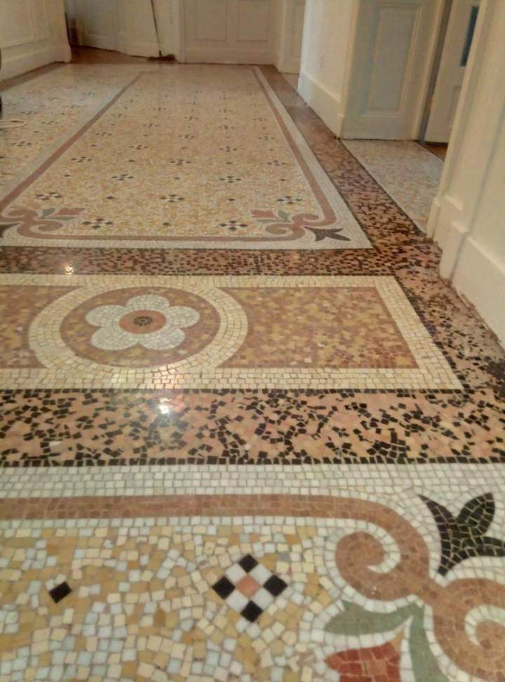Carrelage et faïences Grenoble