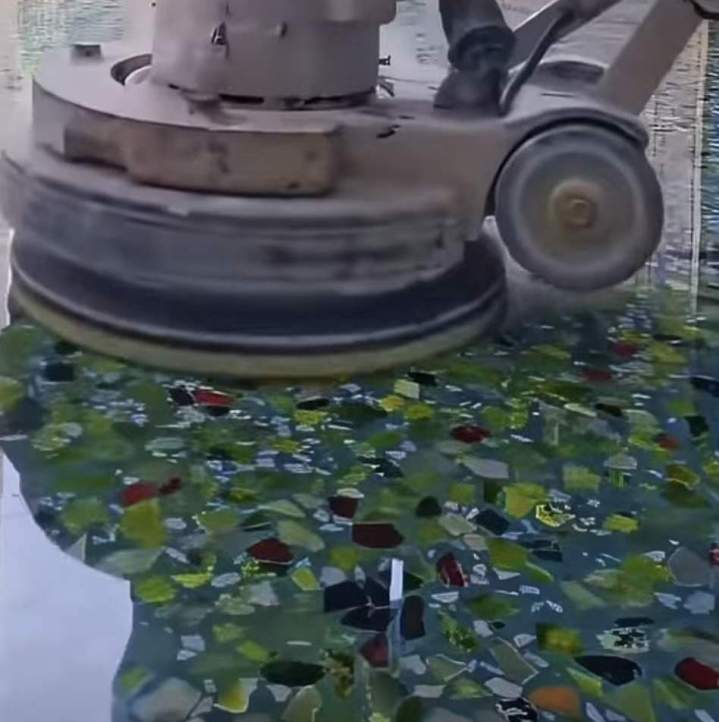 Terrazzo