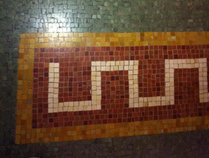 Travaux de ponçage de marbre Grenoble