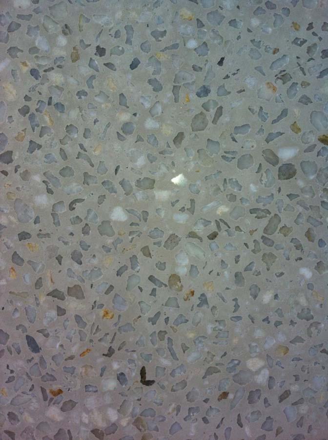 Terrazzo Veneziano Granito Grenoble