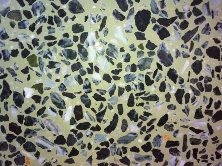Terrazzo Veneziano Granito Grenoble