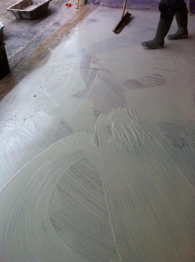 Terrazzo Veneziano Granito Grenoble