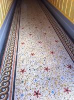 Travaux de ponçage de marbre Grenoble