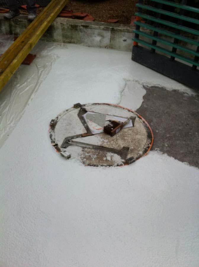 Terrazzo Veneziano Granito Grenoble