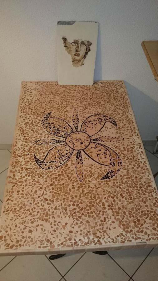 Terrazzo Veneziano Granito Grenoble