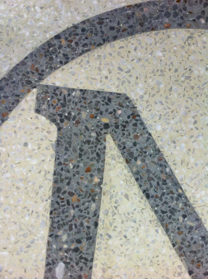 Terrazzo Veneziano Granito Grenoble