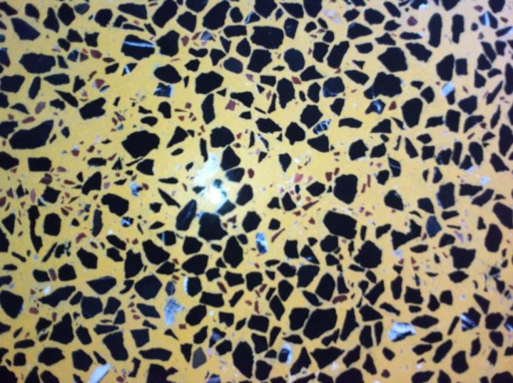 Terrazzo Veneziano Grenoble